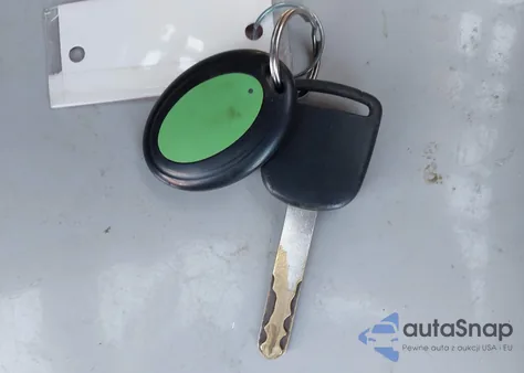 2004 Honda Civic Ex из США, поврежденный, VIN 2HGES26894H622947